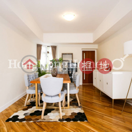 3 Bedroom Family Unit for Rent at Bamboo Grove | Bamboo Grove 竹林苑 _0