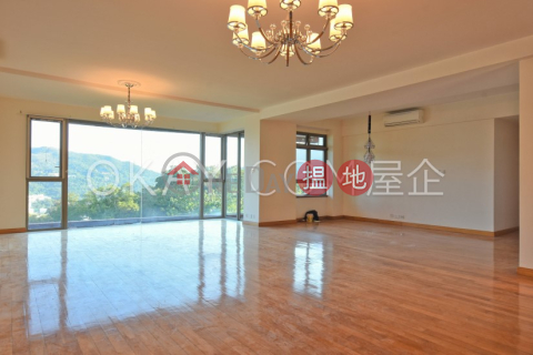 Luxurious 3 bed on high floor with sea views & balcony | Rental | 88 The Portofino 柏濤灣 88號 _0