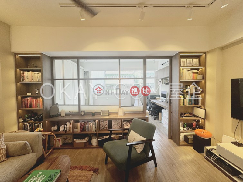 濂風大廈高層-住宅出租樓盤-HK$ 32,000/ 月