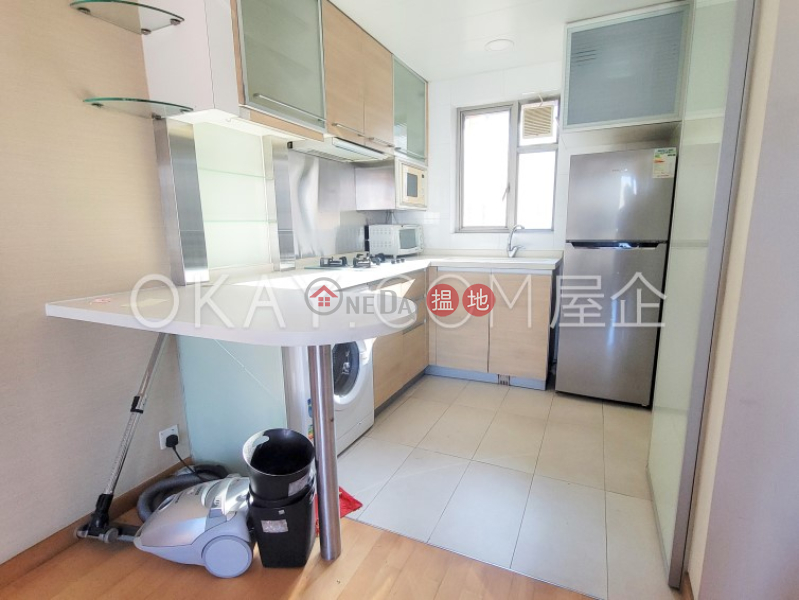 Luxurious 2 bedroom with balcony | For Sale | 3 Wan Chai Road | Wan Chai District Hong Kong, Sales HK$ 11M