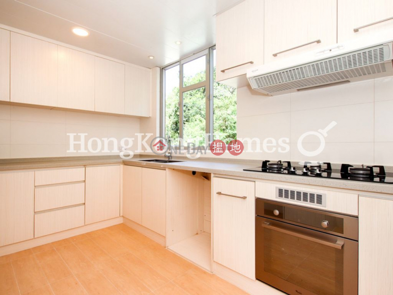 3 Bedroom Family Unit for Rent at Grosse Pointe Villa | 4 Stanley Village Road | Southern District Hong Kong Rental HK$ 75,000/ month