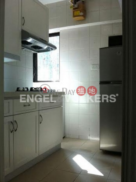 3 Bedroom Family Flat for Sale in Central Mid Levels | 46 Caine Road | Central District | Hong Kong, Sales | HK$ 14M