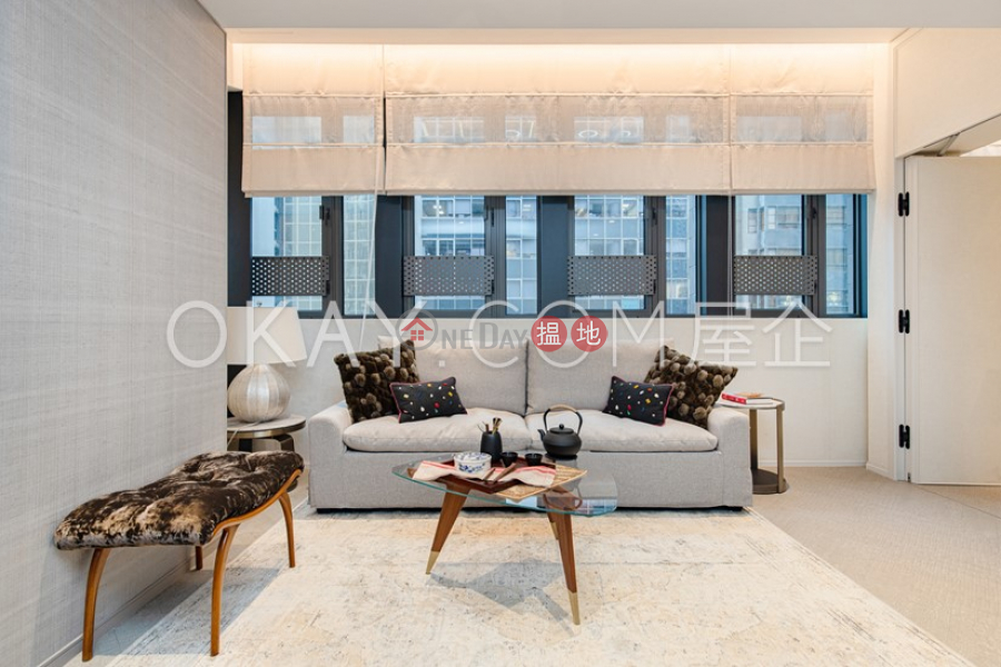 Property Search Hong Kong | OneDay | Residential Rental Listings, Exquisite 2 bedroom with terrace | Rental