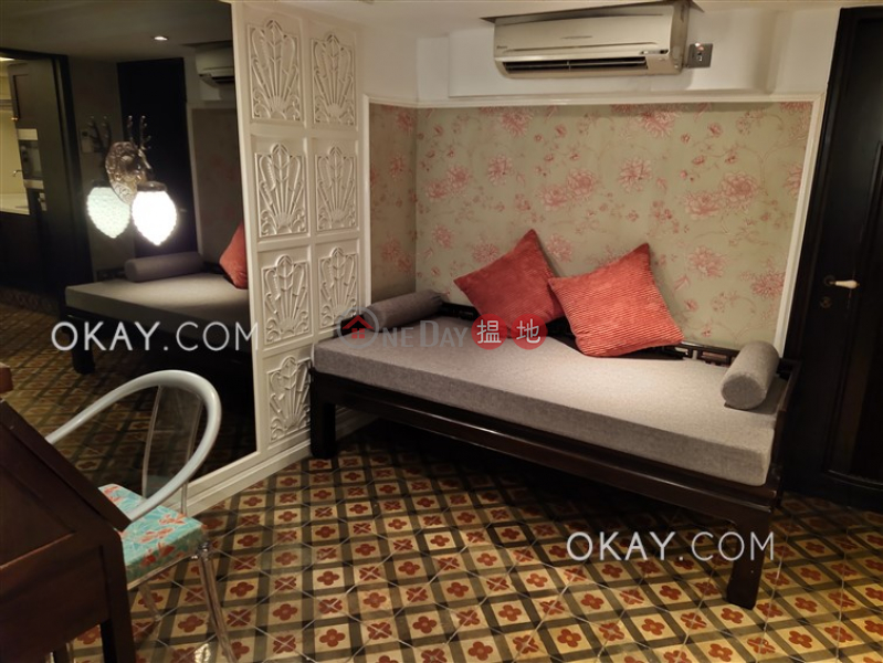 Property Search Hong Kong | OneDay | Residential | Rental Listings Luxurious 2 bedroom with terrace & balcony | Rental
