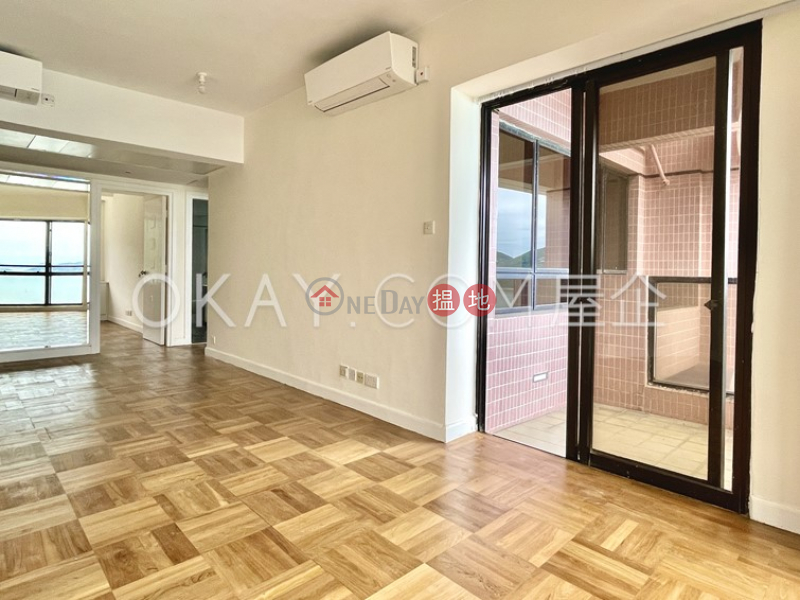 Property Search Hong Kong | OneDay | Residential Rental Listings Tasteful 2 bedroom with sea views & parking | Rental