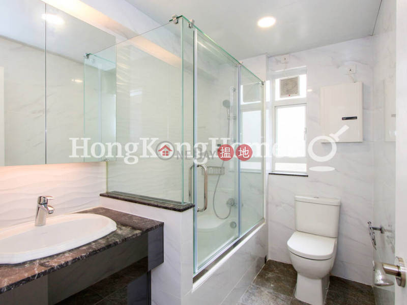 Property Search Hong Kong | OneDay | Residential | Rental Listings | 4 Bedroom Luxury Unit for Rent at Botanic Terrace Block A
