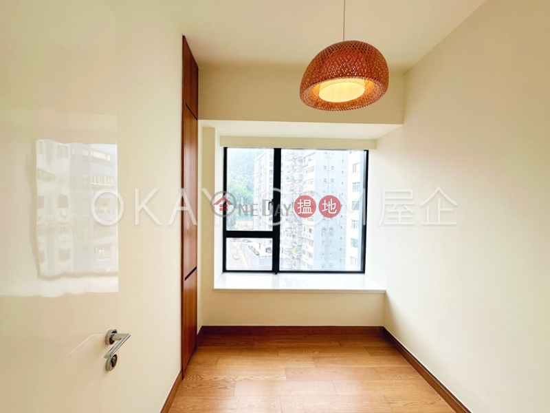 Gorgeous 2 bedroom with balcony | Rental | 7A Shan Kwong Road | Wan Chai District Hong Kong, Rental | HK$ 45,000/ month