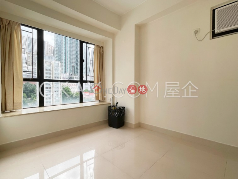 2房1廁,極高層,連租約發售豪景臺出售單位26四方街 | 中區|香港出售|HK$ 840萬