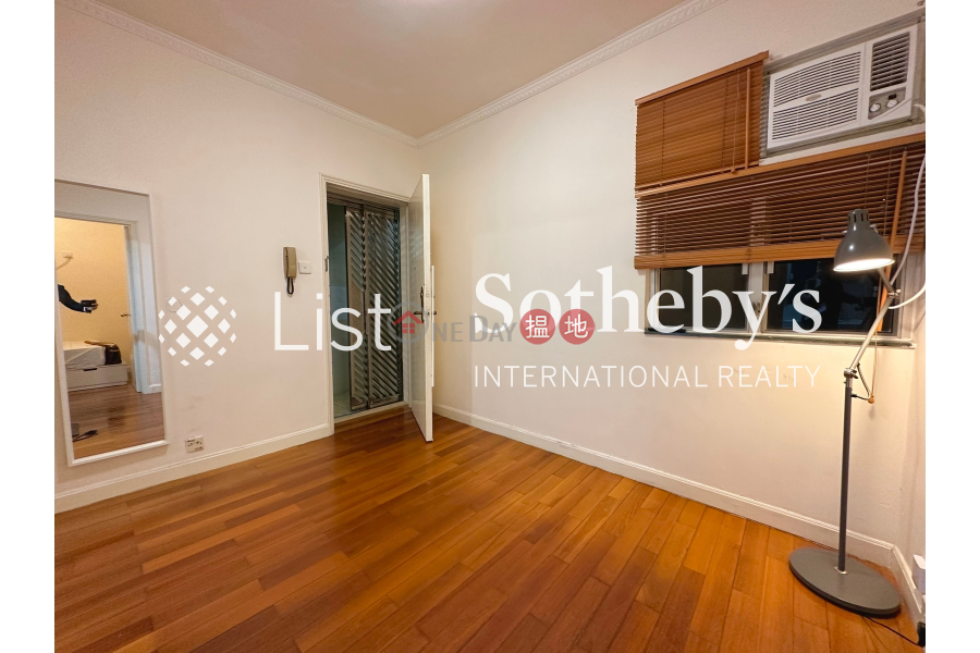 Property for Rent at Dandenong Mansion with 2 Bedrooms 379-389 Jaffe Road | Wan Chai District Hong Kong | Rental | HK$ 16,800/ month