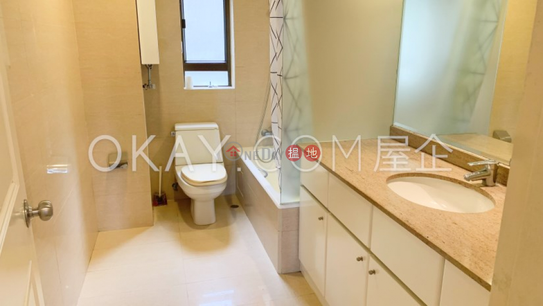 HK$ 82,000/ month, Po Shan Mansions, Western District Efficient 4 bedroom with balcony & parking | Rental