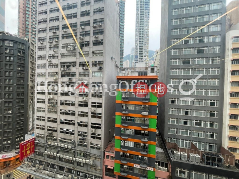 Office Unit for Rent at 33 Des Voeux Road West | 33 Des Voeux Road West 德輔道西33號 _0