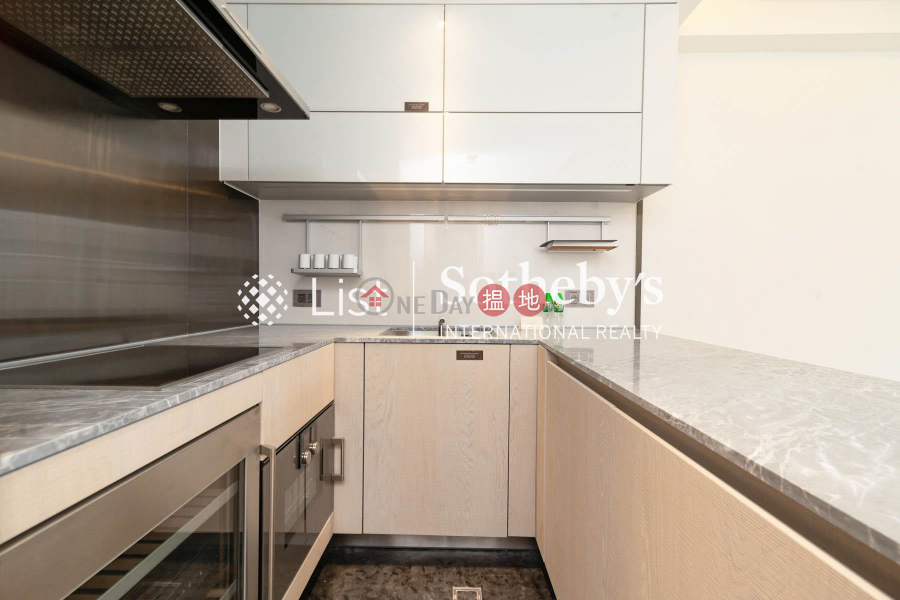 Property for Rent at My Central with 2 Bedrooms, 23 Graham Street | Central District | Hong Kong, Rental | HK$ 42,000/ month