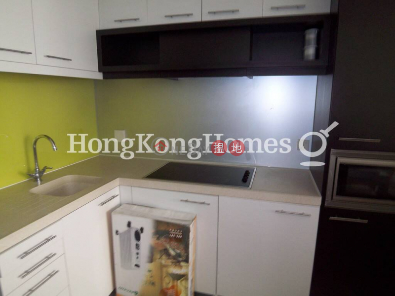 HK$ 35,000/ month, Harbour Pinnacle Yau Tsim Mong 2 Bedroom Unit for Rent at Harbour Pinnacle