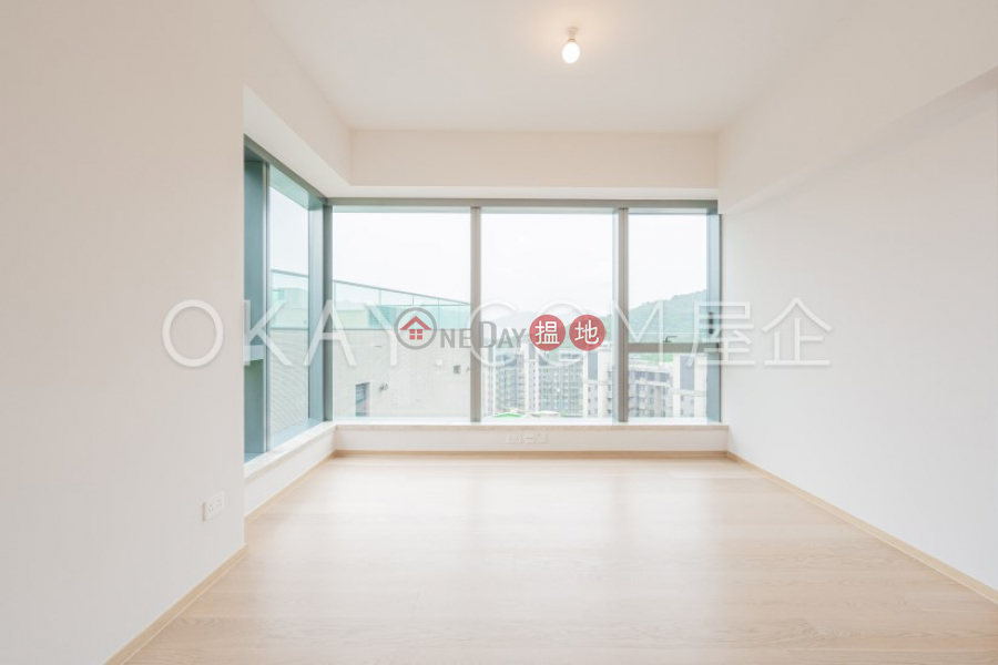 Rare 4 bedroom with balcony & parking | Rental | The Cavaridge 駿嶺薈 Rental Listings