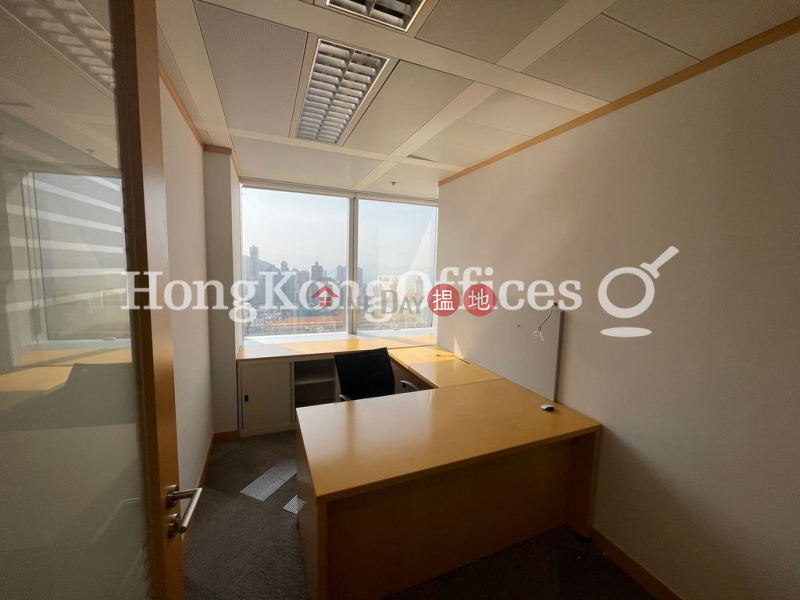 Property Search Hong Kong | OneDay | Office / Commercial Property | Rental Listings | Office Unit for Rent at The Center