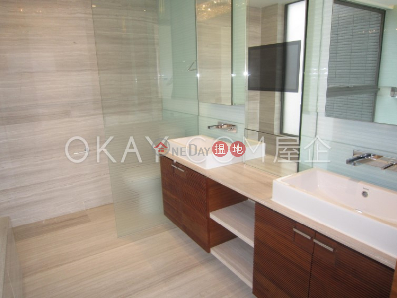 3房3廁,極高層,海景,星級會所愉景灣 15期 悅堤 L12座出租單位|18堤畔徑 | 大嶼山-香港-出租|HK$ 65,000/ 月