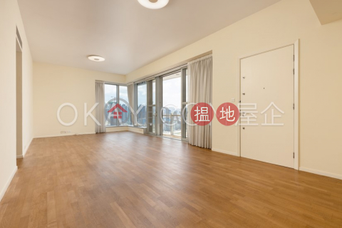 Luxurious 4 bedroom with balcony & parking | For Sale | The Forfar 懿薈 _0