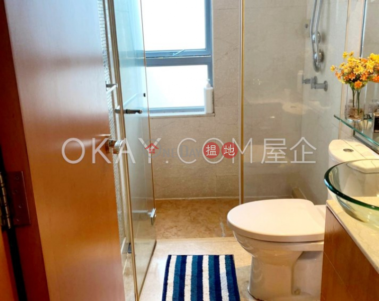 Property Search Hong Kong | OneDay | Residential, Sales Listings, Unique 3 bedroom with sea views, balcony | For Sale