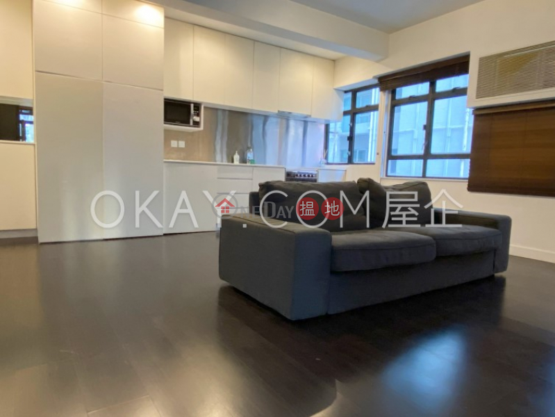 Property Search Hong Kong | OneDay | Residential Rental Listings Charming 1 bedroom in Mid-levels West | Rental