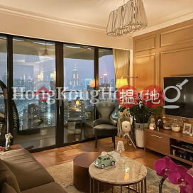 3 Bedroom Family Unit at Lincoln Court | For Sale | Lincoln Court 林肯大廈 _0