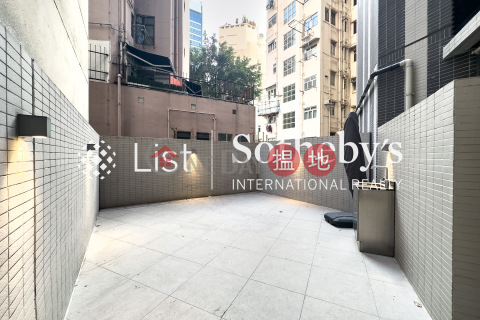 Property for Rent at Resiglow Pokfulam with Studio | Resiglow Pokfulam RESIGLOW薄扶林 _0