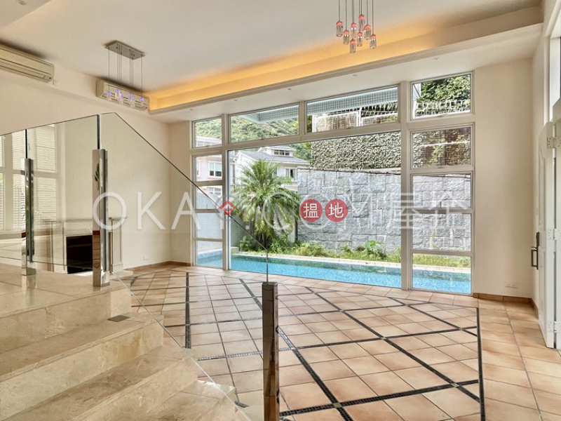 The Capri|未知-住宅|出租樓盤HK$ 55,000/ 月