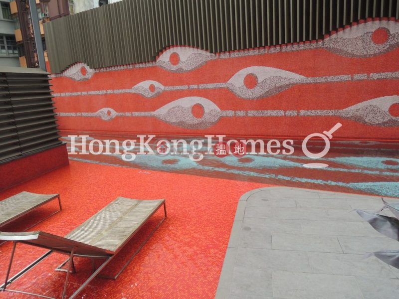 Queen\'s Cube開放式單位出租|239皇后大道東 | 灣仔區香港-出租HK$ 20,500/ 月