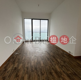 Exquisite 3 bedroom on high floor with balcony | Rental | Harbour One 維壹 _0
