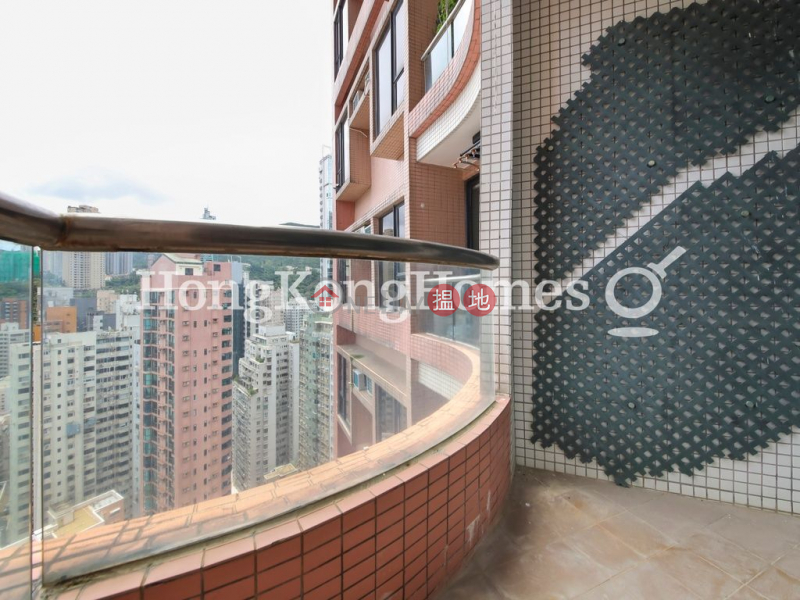 3 Bedroom Family Unit at Celeste Court | For Sale, 12 Fung Fai Terrance | Wan Chai District Hong Kong | Sales HK$ 22M