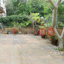Efficient 3 bedroom with terrace & parking | Rental|Taoloo Villa(Taoloo Villa)Rental Listings (OKAY-R63964)_0