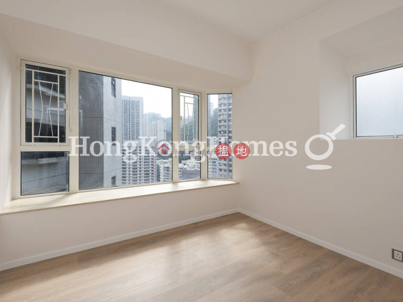Property Search Hong Kong | OneDay | Residential | Sales Listings, 3 Bedroom Family Unit at The Royal Court | For Sale