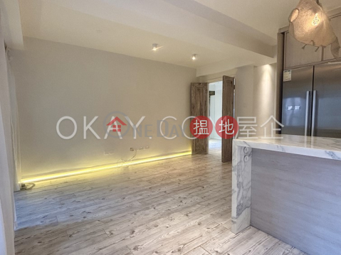 1房1廁美蘭閣出租單位, 美蘭閣 Midland Court | 西區 (OKAY-R305628)_0