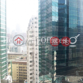 BIZ AURA寫字樓租單位出租, BIZ AURA Biz Aura | 灣仔區 (HKO-22790-AFHR)_0