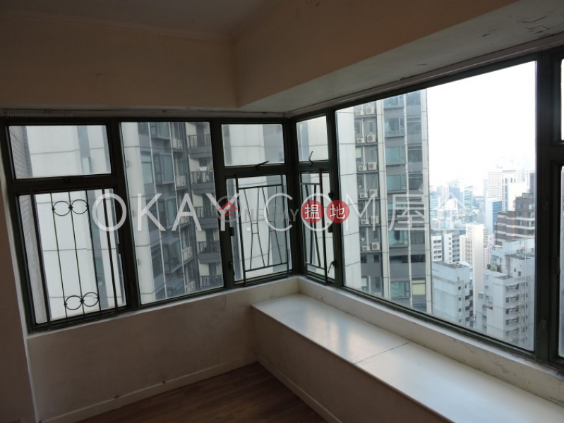 雍景臺-高層-住宅-出租樓盤|HK$ 50,000/ 月
