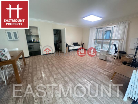 清水灣 Pik Uk 壁屋村屋出租-覆式連天台 出租單位 | 壁屋 Pik Uk _0