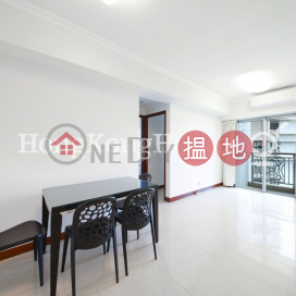 3 Bedroom Family Unit for Rent at The Merton | The Merton 泓都 _0