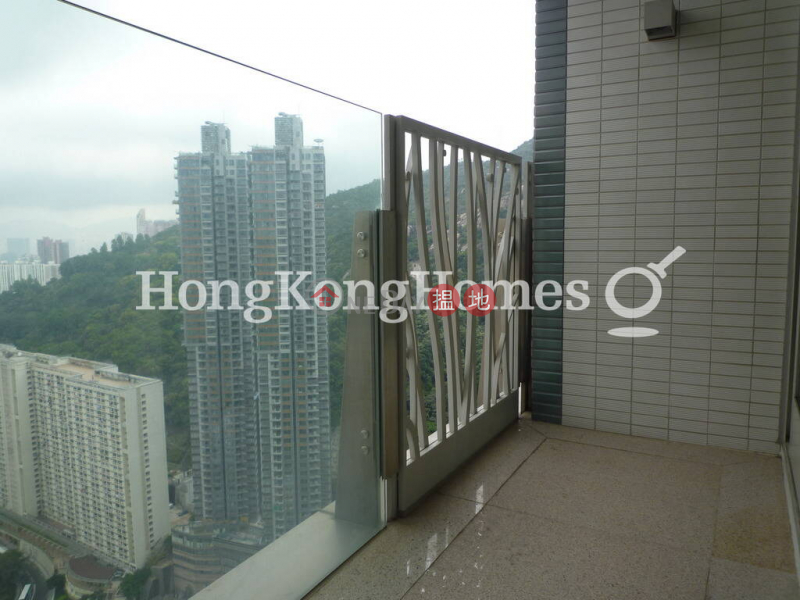 3 Bedroom Family Unit at The Legend Block 3-5 | For Sale, 23 Tai Hang Drive | Wan Chai District | Hong Kong Sales, HK$ 27.5M