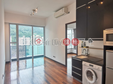 1房1廁,極高層,露台嘉薈軒出售單位 | 嘉薈軒 J Residence _0