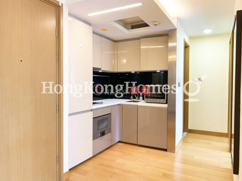 星鑽兩房一廳單位出租-88第三街 | 西區|香港|出租HK$ 32,000/ 月
