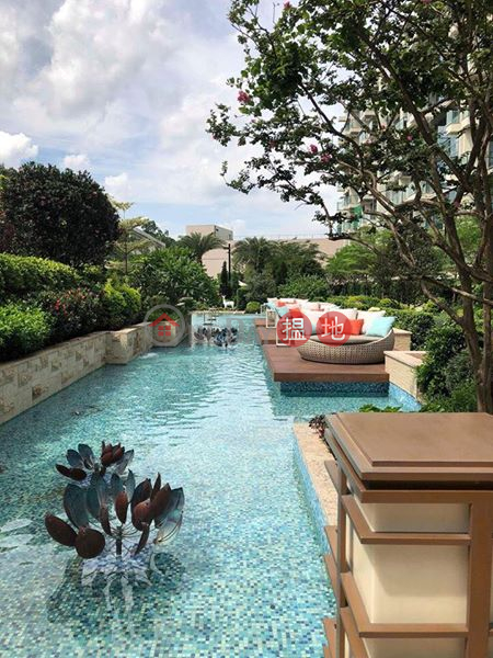 Park Mediterranean - 2 Beds Tree View|西貢逸瓏海匯3座(Park Mediterranean Tower 3)出售樓盤 (SK2735)