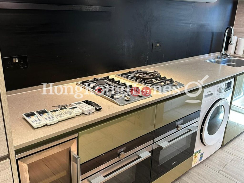 3 Bedroom Family Unit for Rent at Fleur Pavilia | 1 Kai Yuen Street | Eastern District | Hong Kong | Rental | HK$ 60,000/ month