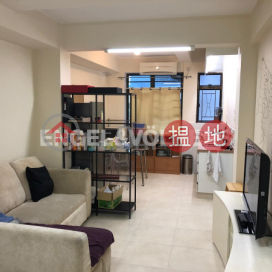 1 Bed Flat for Rent in Soho, 46-48 Gage Street 結志街46-48號 | Central District (EVHK44797)_0