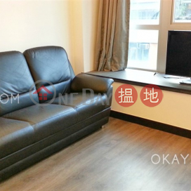 1房1廁,露台嘉薈軒出售單位, 嘉薈軒 J Residence | 灣仔區 (OKAY-S85996)_0