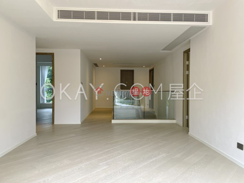 4房4廁,星級會所,連車位,露台傲瀧 A座出售單位|傲瀧 A座(Mount Pavilia Block A)出售樓盤 (OKAY-S406722)