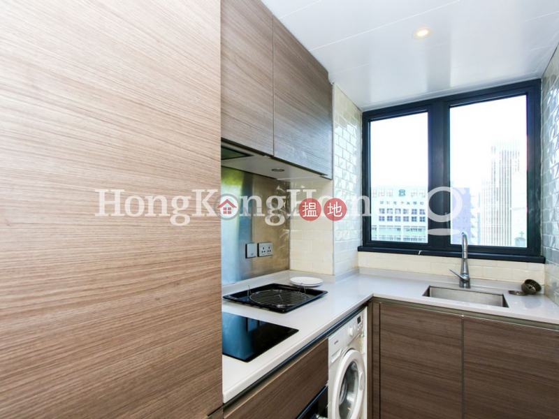 遠晴-未知住宅出租樓盤HK$ 24,000/ 月