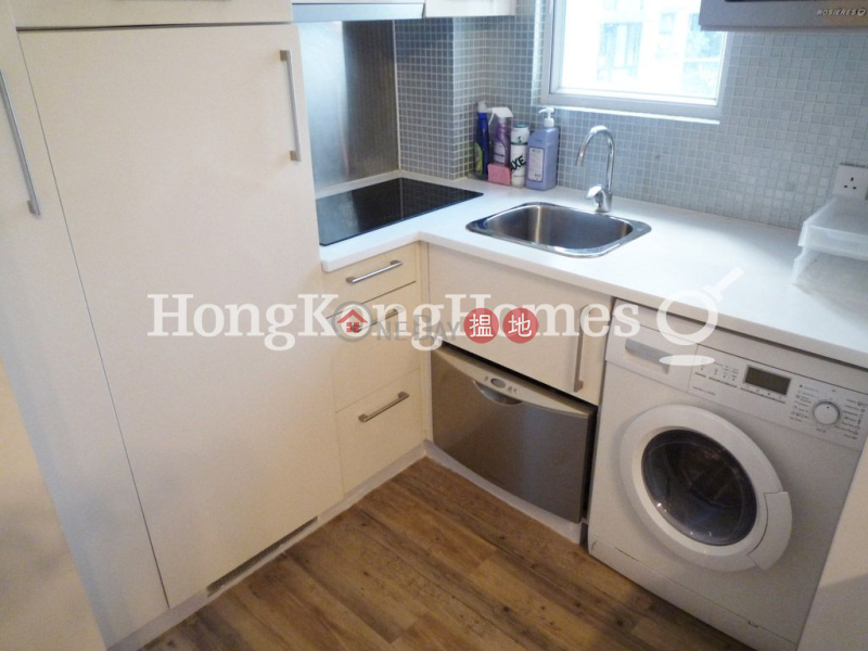 HK$ 21,000/ 月翠苑中區-翠苑兩房一廳單位出租