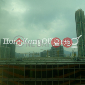Office Unit for Rent at The Gateway - Tower 2 | The Gateway - Tower 2 港威大廈第2座 _0