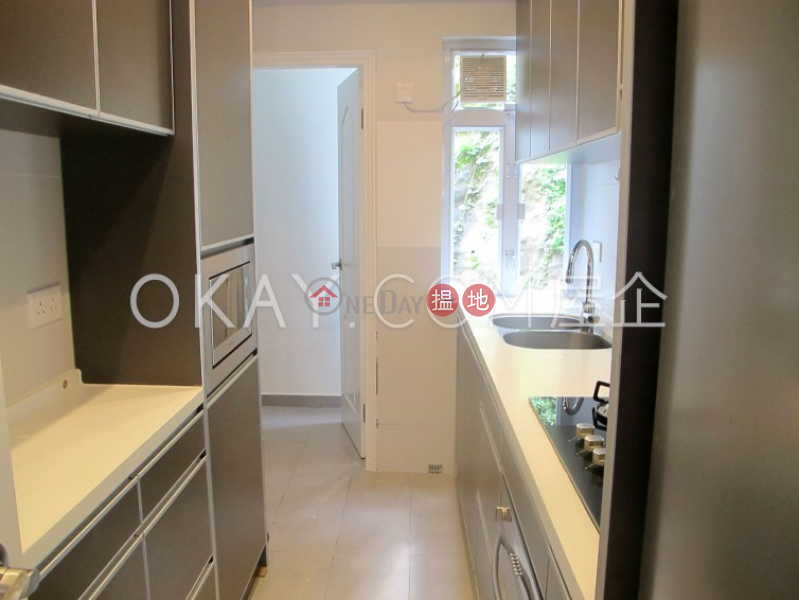 HK$ 52,000/ month Monticello Eastern District, Efficient 2 bedroom with balcony & parking | Rental