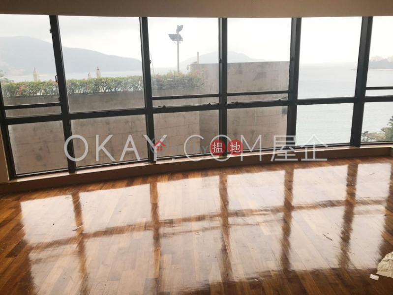 Property Search Hong Kong | OneDay | Residential, Rental Listings | Gorgeous 4 bedroom with sea views & balcony | Rental