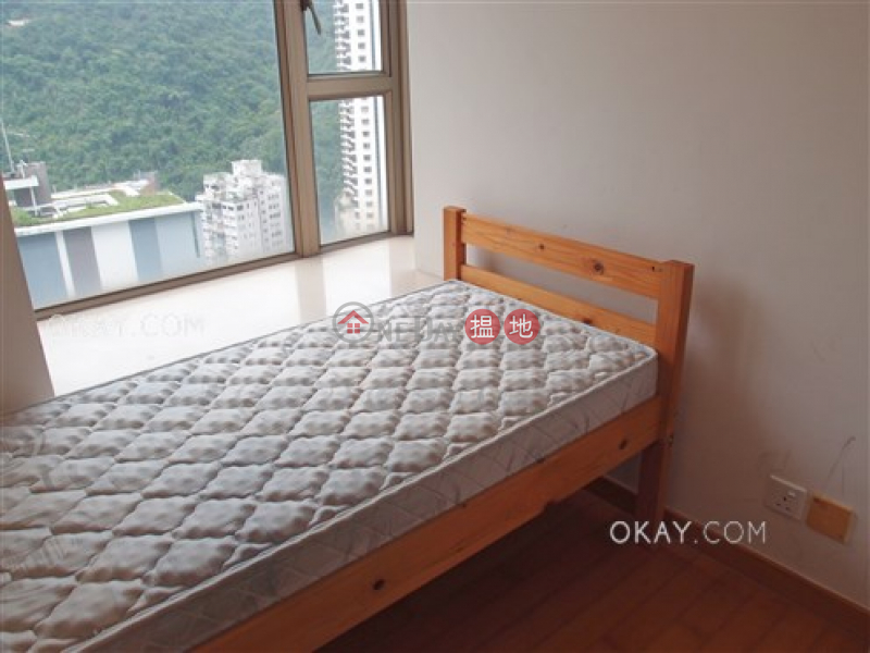 Intimate 2 bedroom on high floor with balcony | Rental | 258 Queens Road East | Wan Chai District Hong Kong Rental | HK$ 27,000/ month